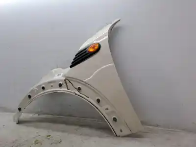 Автозапчастина б/у передне ліве крило для mini mini (r56) 9hz посилання на oem iam 41352754725  