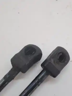 Автозапчастина б/у амортизаторі багажника/дверей для nissan note acenta посилання на oem iam 904503vv0b  904513vv0b