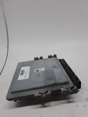 Second-hand car spare part ecu engine control for renault scenic ii grand emotion oem iam references 237100345r  