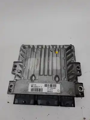 Second-hand car spare part ecu engine control for renault scenic ii grand emotion oem iam references 237100345r  