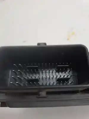 Second-hand car spare part ecu engine control for renault scenic ii grand emotion oem iam references 237100345r  