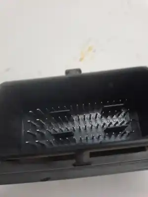 Second-hand car spare part ecu engine control for renault scenic ii grand emotion oem iam references 237100345r  