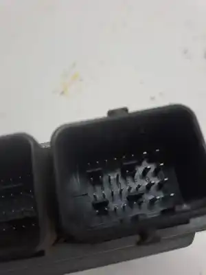 Second-hand car spare part ecu engine control for renault scenic ii grand emotion oem iam references 237100345r  