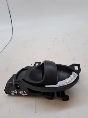 Автозапчасти б/у внутренняя задняя правая ручка за nissan note acenta ссылки oem iam 80670ba60a  