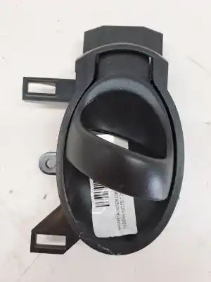 Second-hand car spare part  for NISSAN NOTE  OEM IAM references 80671BA60A  