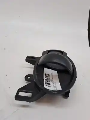 Автозапчастина б/у ліва задня внутрішня ручка для nissan note acenta посилання на oem iam 80671ba60a  