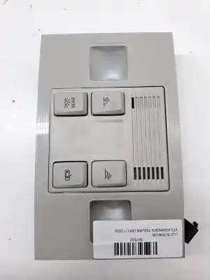 Second-hand car spare part  for VOLKSWAGEN TIGUAN (AD1, AX1)  OEM IAM references 5TA947105A  3B0035711B