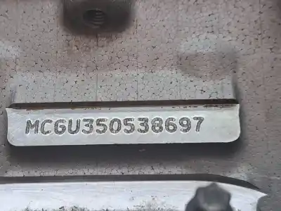 Автозапчасти б/у задницы за mini mini (r56) 9hz ссылки oem iam 11127596054  
