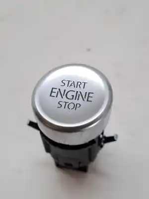 Second-hand car spare part IGNITION SWITCH for VOLKSWAGEN TIGUAN (AD1, AX1)  OEM IAM references 5NB959839  