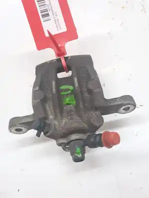 Peça sobressalente para automóvel em segunda mão pinça de travão traseira esquerda por kia optima drive referências oem iam 582102t700