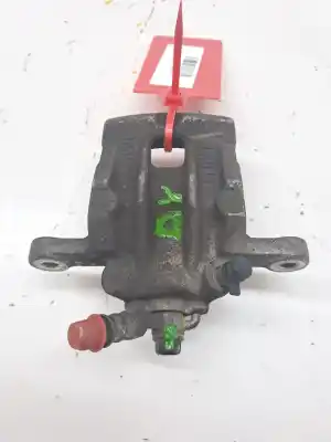 Peça sobressalente para automóvel em segunda mão pinça de travão traseira direita por kia optima drive referências oem iam 582302t700