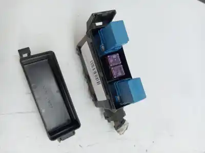 Pièce détachée automobile d'occasion BOÎTES À FUSIBLES pour NISSAN NOTE  Références OEM IAM 243841HK0A  