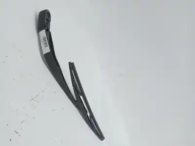 Автозапчастина б/у ручка заднього склоочисника для NISSAN NOTE Acenta Посилання на OEM IAM 287813VU0A  