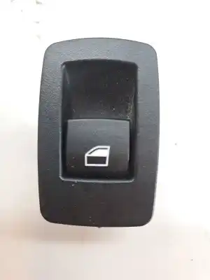 Recambio de automóvil de segunda mano de MANDO ELEVALUNAS TRASERO IZQUIERDO para BMW SERIE 1 LIM. (F20)  referencias OEM IAM 61319208106  9208106