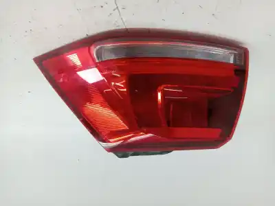 Recambio de automóvil de segunda mano de piloto trasero derecho para volkswagen golf vii lim. (bq1) sport referencias oem iam 5g0945096m