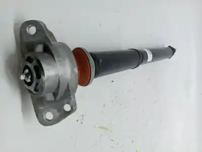 Автозапчасти б/у правый задний амортизатор за audi a3 (8p) 2.0 tdi ambiente ссылки oem iam 1k0513029hp  