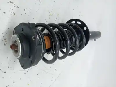 Second-hand car spare part front left shock absorber for audi a3 (8p) 2.0 tdi ambiente oem iam references 1t0413031dc  