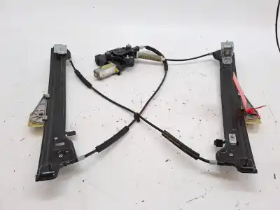 Peça sobressalente para automóvel em segunda mão ELEVADOR DE VIDROS DIANTEIRO DIREITO por ALFA ROMEO MITO (145)  Referências OEM IAM 50520950  