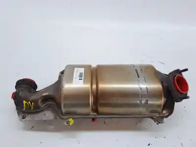 İkinci el araba yedek parçası KATALIZÖR için ALFA ROMEO MITO (145)  OEM IAM referansları 50525613  