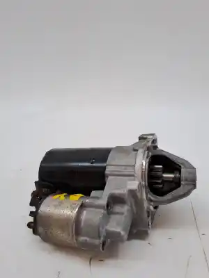 Recambio de automóvil de segunda mano de MOTOR ARRANQUE para FORD FIESTA (CBK)  referencias OEM IAM 1564732  2S6U11000DC