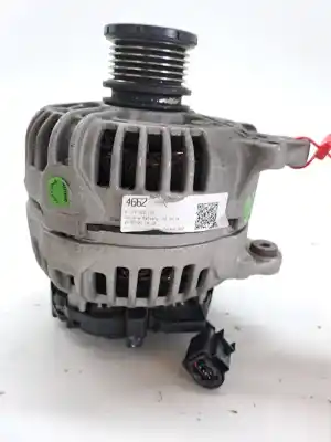 Second-hand car spare part alternator for seat leon (5f1) style oem iam references 124525114  3l903023k