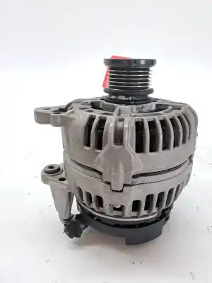 Second-hand car spare part alternator for seat leon (5f1) style oem iam references 124525114  3l903023k