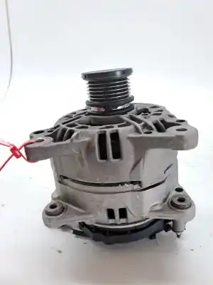 Second-hand car spare part alternator for seat leon (5f1) style oem iam references 124525114  3l903023k