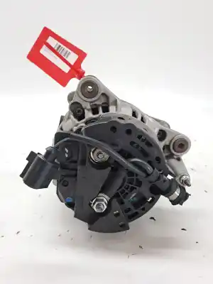 Second-hand car spare part alternator for seat leon (5f1) style oem iam references 124525114  3l903023k