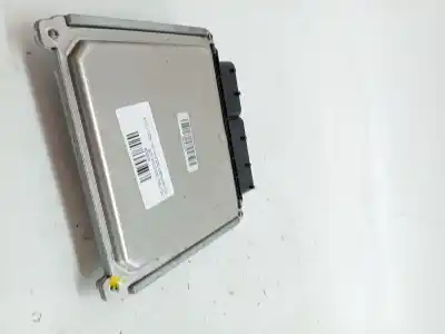 İkinci el araba yedek parçası ecu motor kontrol cihazi için volkswagen golf vii lim. (bq1) sport oem iam referansları 4l907445b  