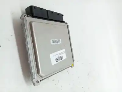 İkinci el araba yedek parçası ecu motor kontrol cihazi için volkswagen golf vii lim. (bq1) sport oem iam referansları 4l907445b  