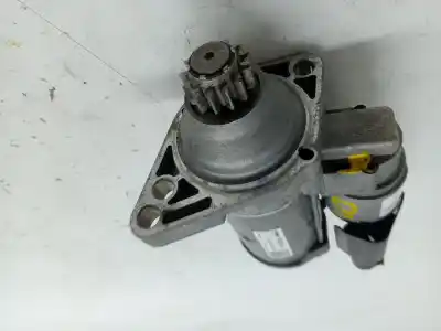 Recambio de automóvil de segunda mano de motor arranque para volkswagen golf vii lim. (bq1) sport referencias oem iam 2z911021k  