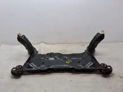 Автозапчасти б/у передний мост за ford kuga (cbs) titanium ссылки oem iam 2277077  cv615019aah