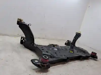 Автозапчасти б/у передний мост за ford kuga (cbs) titanium ссылки oem iam 2277077  cv615019aah