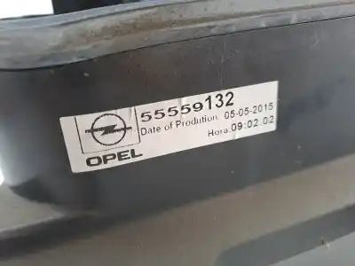 Автозапчасти б/у рычаг переключения передач за opel adam manual ссылки oem iam 55559132 1607319 93189924
