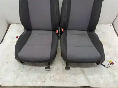 Second-hand car spare part complete seat set for volkswagen golf vii lim. (bq1) sport oem iam references 5q4881105q 5q0885305c 5q4881106