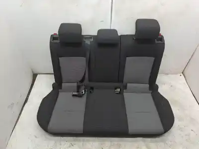 Second-hand car spare part complete seat set for volkswagen golf vii lim. (bq1) sport oem iam references 5q4881105q 5q0885305c 5q4881106