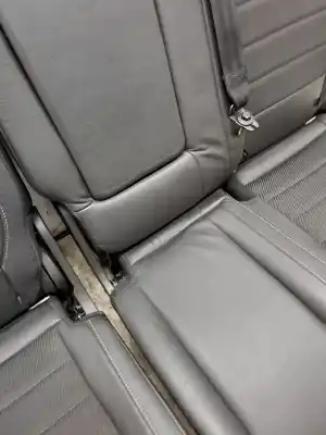 Автозапчасти б/у полный комплект сиденья за ford kuga (cbs) titanium ссылки oem iam 2107216 5306997-5306998 2093585
