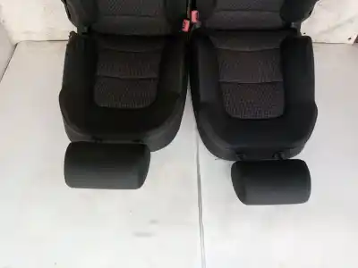 Автозапчасти б/у полный комплект сиденья за audi a3 (8p) 2.0 tdi ambiente ссылки oem iam 1k4881105kp 8p0885375a 1k4881106jg