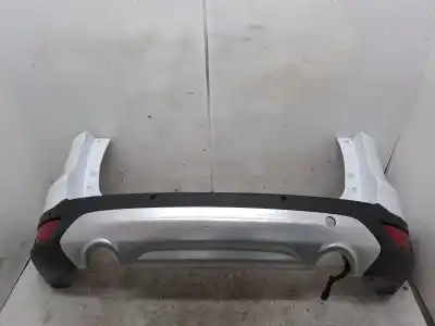 Second-hand car spare part rear bumper for ford kuga (cbs) titanium oem iam references 1837225