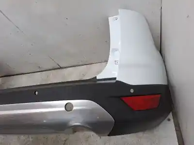 Автозапчастина б/у задній бампер для ford kuga (cbs) titanium посилання на oem iam 1837225  cv4417k835aa59qr