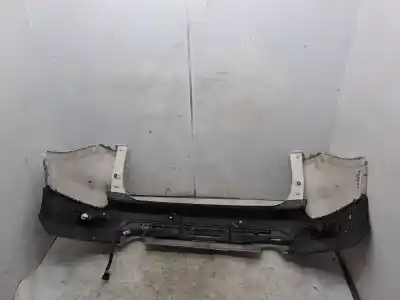 Автозапчастина б/у задній бампер для ford kuga (cbs) titanium посилання на oem iam 1837225  cv4417k835aa59qr