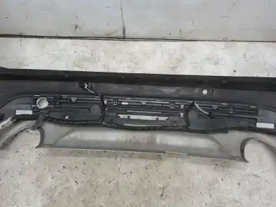 Автозапчастина б/у задній бампер для ford kuga (cbs) titanium посилання на oem iam 1837225  cv4417k835aa59qr