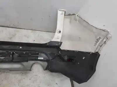 Автозапчастина б/у задній бампер для ford kuga (cbs) titanium посилання на oem iam 1837225  cv4417k835aa59qr