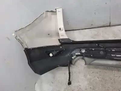 Tweedehands auto-onderdeel achterbumper voor ford kuga (cbs) titanium oem iam-referenties 1837225
