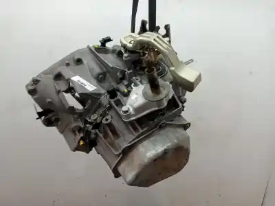 Second-hand car spare part gearbox for citroen c8 2.2 hdi oem iam references 20lm24  