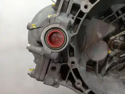 Second-hand car spare part gearbox for citroen c8 2.2 hdi oem iam references 20lm24  