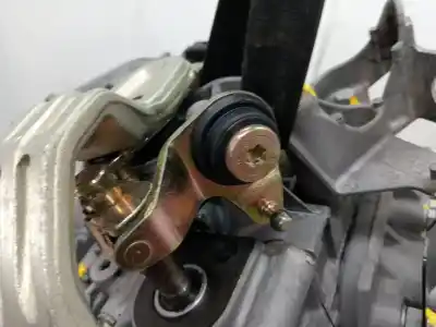 Second-hand car spare part gearbox for citroen c8 2.2 hdi oem iam references 20lm24  