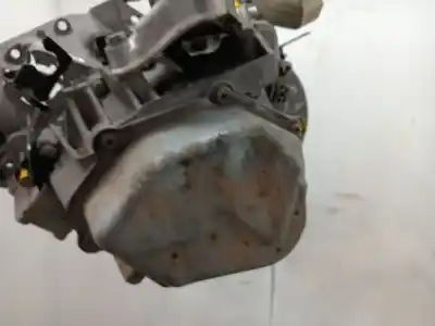 Second-hand car spare part gearbox for citroen c8 2.2 hdi oem iam references 20lm24  