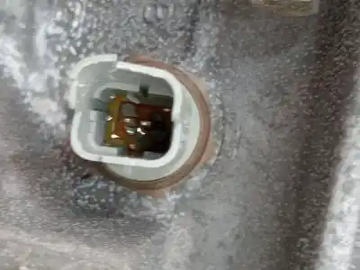 Second-hand car spare part gearbox for citroen c8 2.2 hdi oem iam references 20lm24  