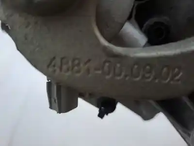 Pezzo di ricambio per auto di seconda mano riduttore per ford kuga (cbs) titanium riferimenti oem iam cv6r  cv6r7002
